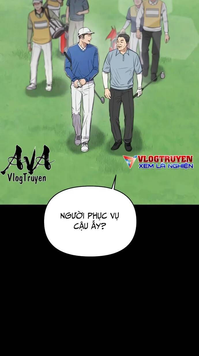 Nhân Viên Thực Tập Kim Cheolsu - chap7 - Trang 8